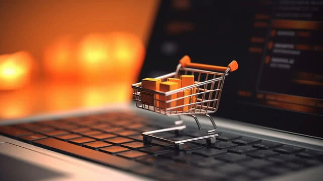 E-commerce Back-office Support