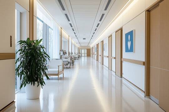 Hospital Back-office Support