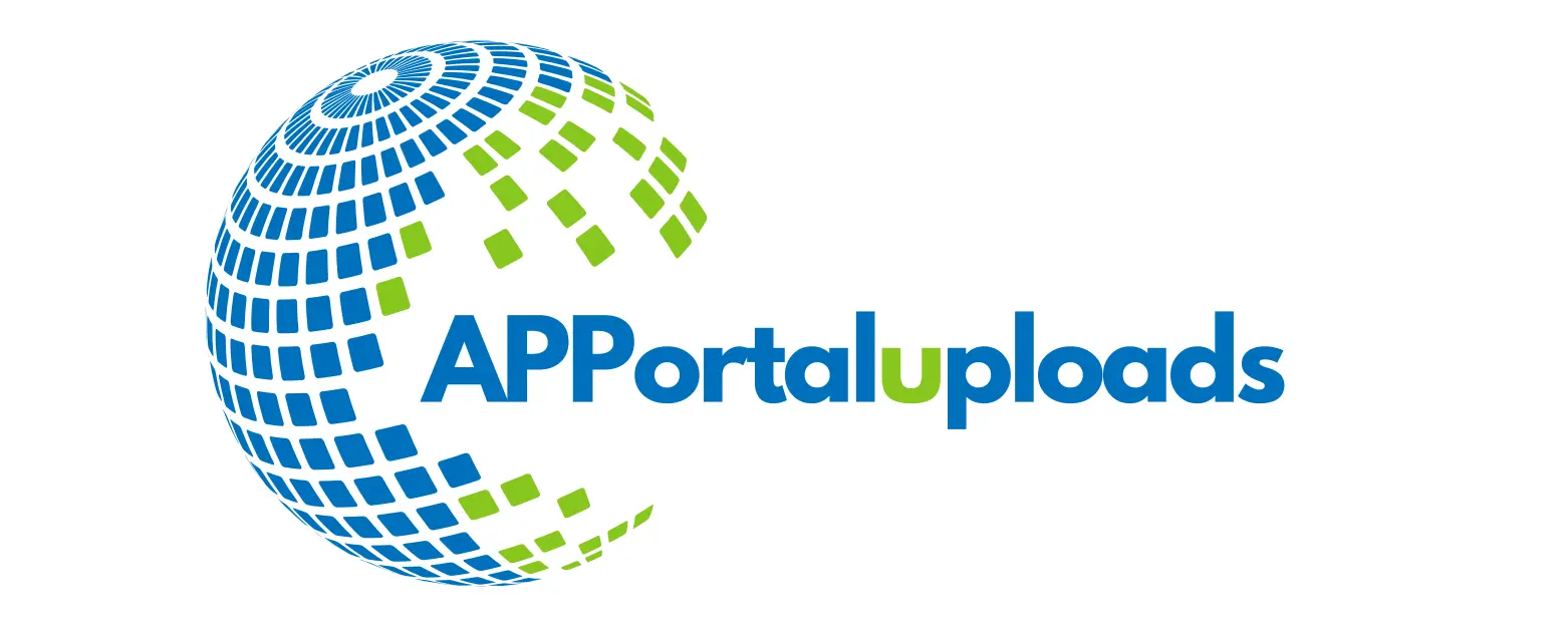 Apportaluploads Logo