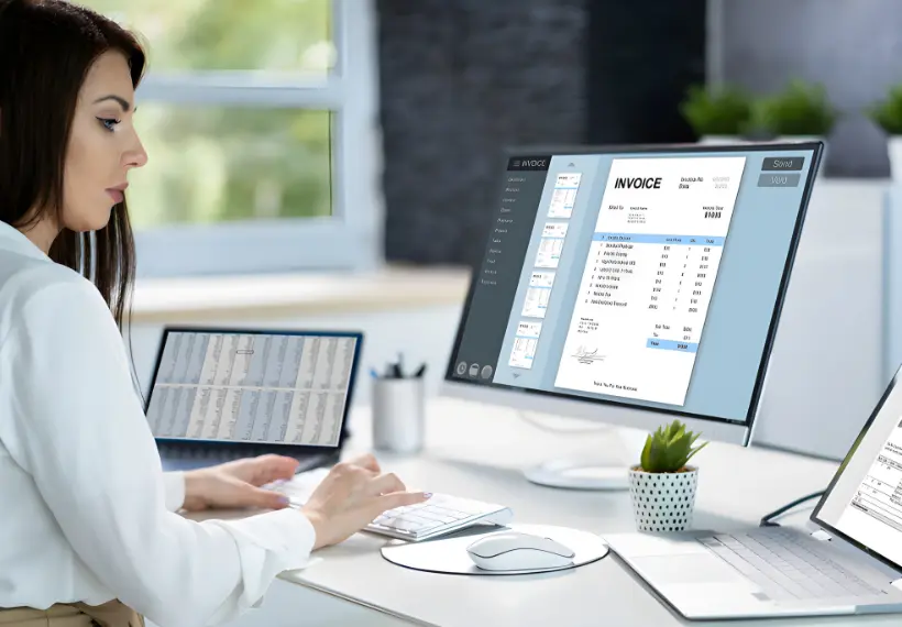 Too Many Invoice Portals? Here’s How to Simplify