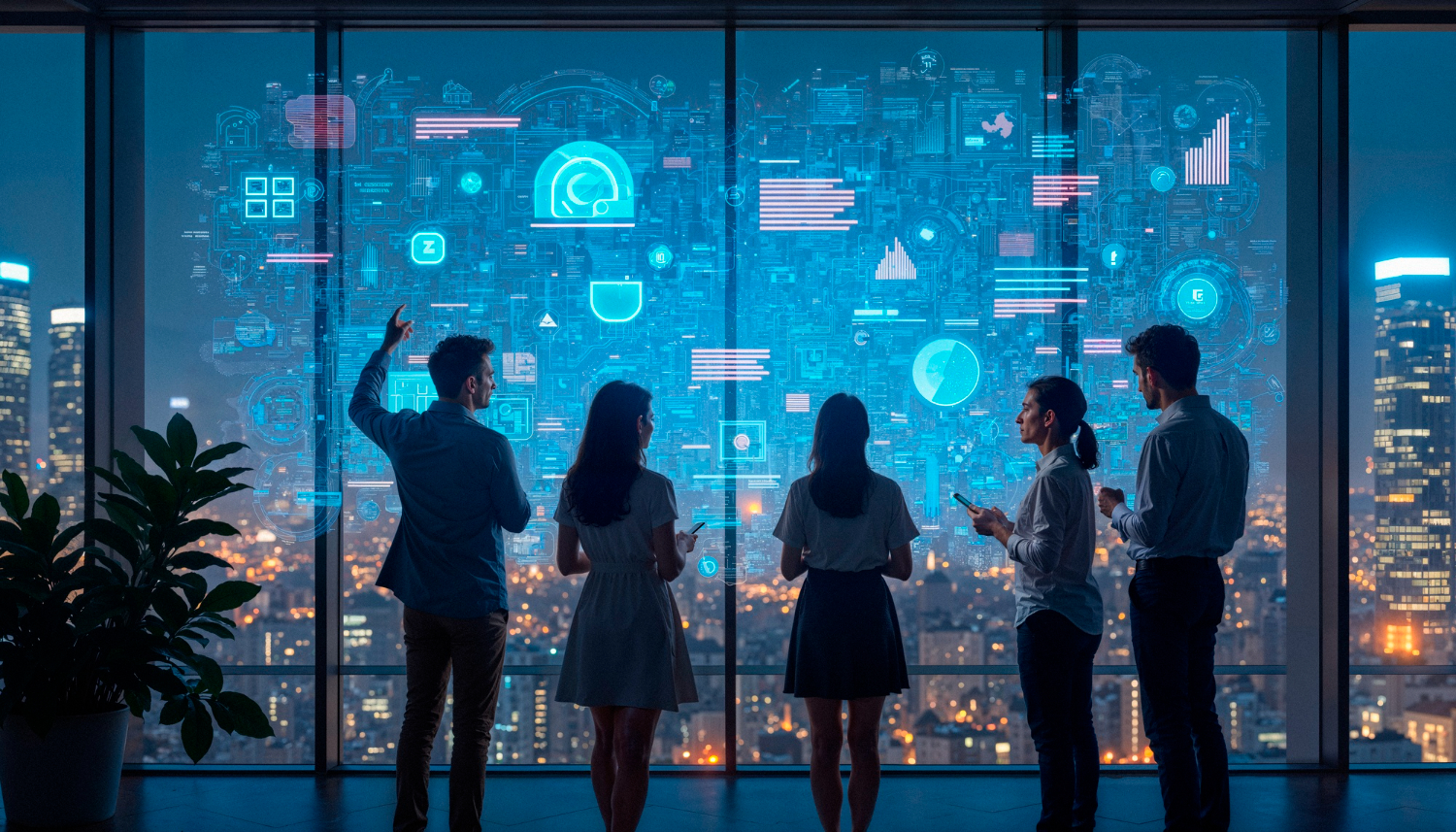 Inside the AP Team of the Future: What 2026 Will Look Like